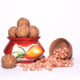 Peanut / groundnut laddu